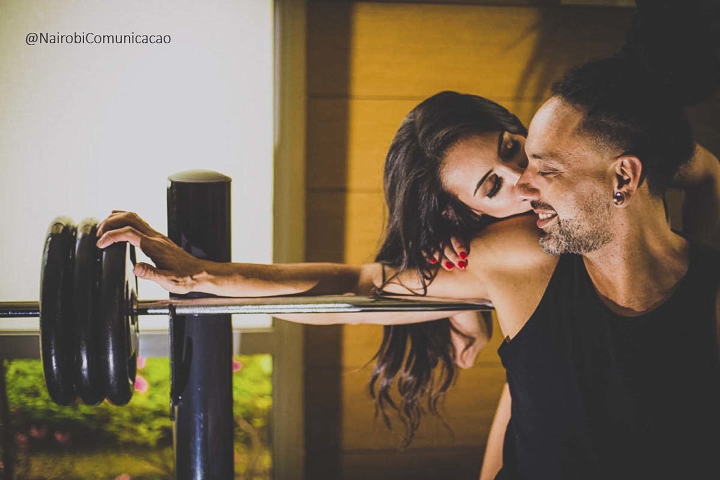 Dayane & Fábio